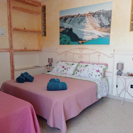 Bed and Breakfast M'Arriposu Реальмонте Экстерьер фото